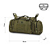 Сумка NILS CAMP NC3907 XL 5 л, зелена