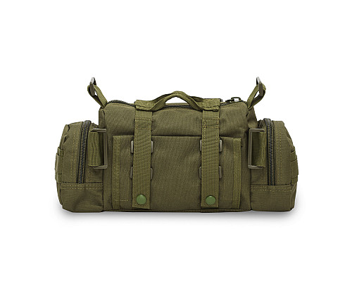 Сумка NILS CAMP NC3907 XL 5 л, зелена