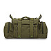 Сумка NILS CAMP NC3907 XL 5 л, зелена