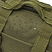 Сумка NILS CAMP NC3907 XL 5 л, зелена