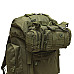 Сумка NILS CAMP NC3907 XL 5 л, зелена