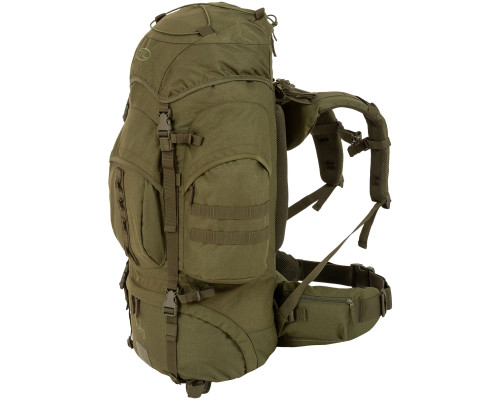 Рюкзак тактичний Highlander Forces Loader Rucksack 66L Olive (NRT066-OG)