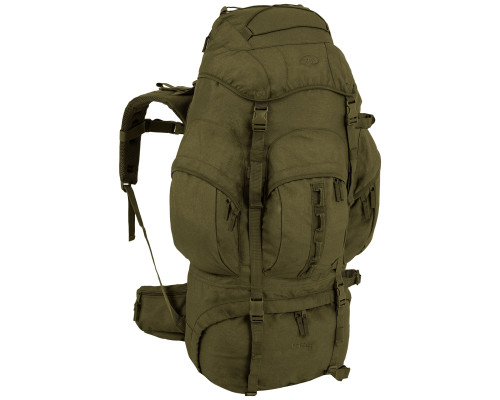 Рюкзак тактичний Highlander Forces Loader Rucksack 88L Olive (NRT088-OG)