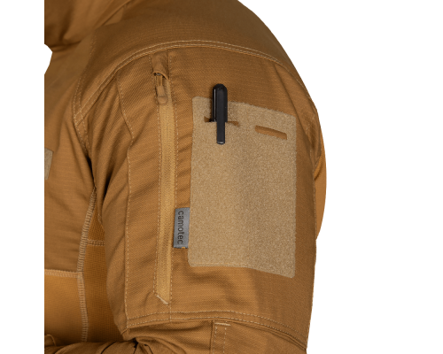 Бойова сорочка CM Blitz 2.0 Twill/Coolpass Air 2.0 Койот (7196), XL