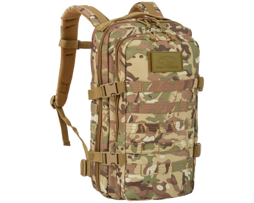 Рюкзак тактичний Highlander Recon Backpack 20L HMTC (TT164-HC)