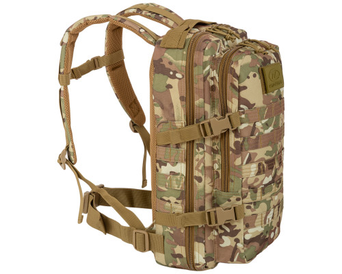 Рюкзак тактичний Highlander Recon Backpack 20L HMTC (TT164-HC)