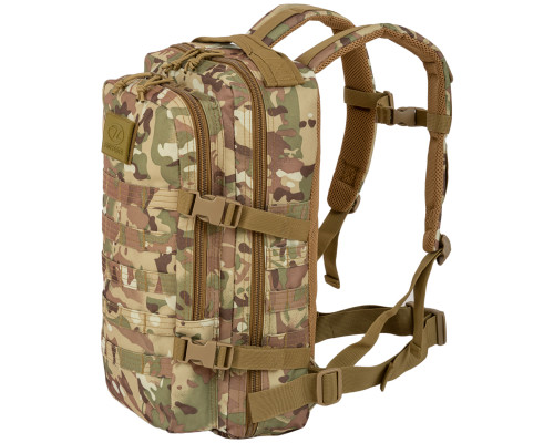 Рюкзак тактичний Highlander Recon Backpack 20L HMTC (TT164-HC)