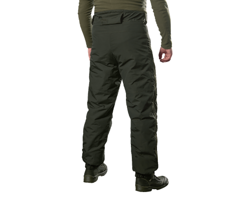 Комплект Defender 7 lvl Темна Олива (8512), 2XL