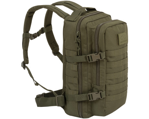 Рюкзак тактичний Highlander Recon Backpack 20L Olive (TT164-OG)