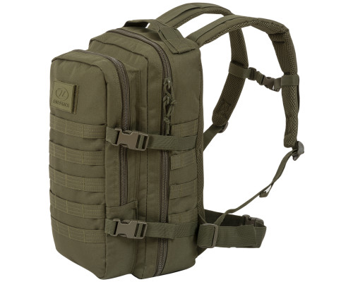 Рюкзак тактичний Highlander Recon Backpack 20L Olive (TT164-OG)