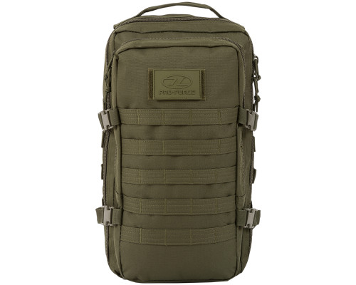 Рюкзак тактичний Highlander Recon Backpack 20L Olive (TT164-OG)