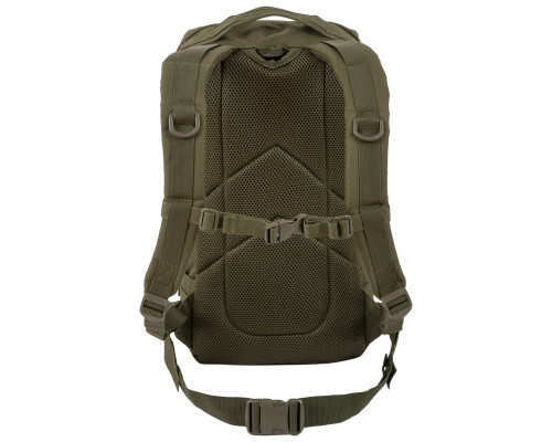 Рюкзак тактичний Highlander Recon Backpack 20L Olive (TT164-OG)