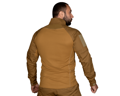 Бойова сорочка CM Blitz 2.0 Twill/Coolpass Air 2.0 Койот (7196), XXXL