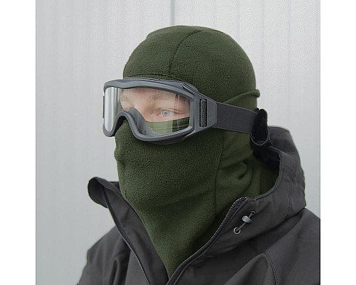 Балаклава Pro Nord Fleecee Olive (6618)