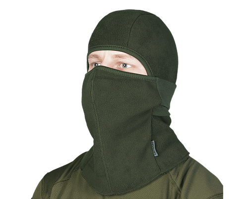 Балаклава Pro Nord Fleecee Olive (6618)