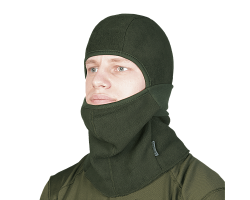Балаклава Pro Nord Fleecee Olive (6618)