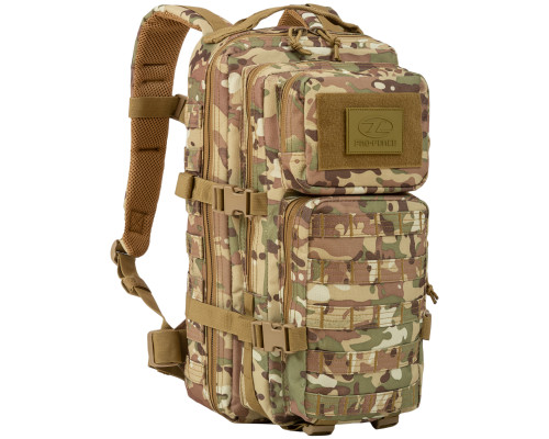 Рюкзак тактичний Highlander Recon Backpack 28L HMTC (TT167-HC)