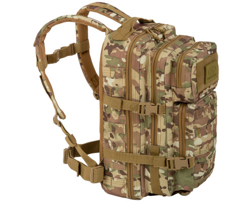 Рюкзак тактичний Highlander Recon Backpack 28L HMTC (TT167-HC)