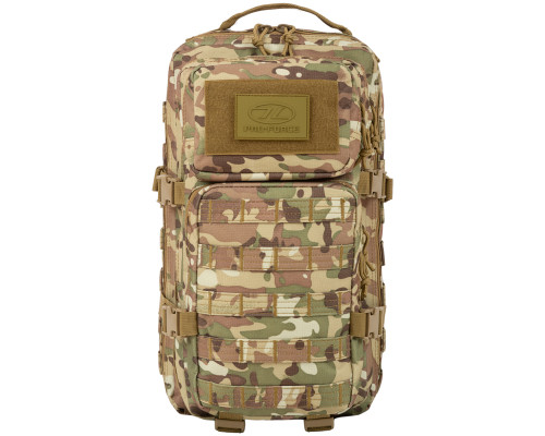 Рюкзак тактичний Highlander Recon Backpack 28L HMTC (TT167-HC)