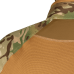 Бойова сорочка  CM Raid 2.0 Twill/Coolpass Air 2.0 Multicam/Койот (7082), XL