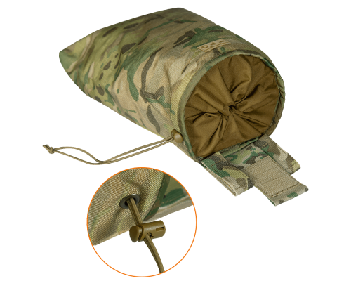 Сумка для скидання магазинів Multicam  (8174) TG/CTC