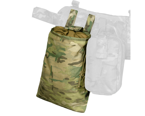 Сумка для скидання магазинів Multicam  (8174) TG/CTC