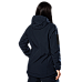 Жіноча куртка Stalker SoftShell Темно-синя (7443), XS