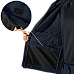 Жіноча куртка Stalker SoftShell Темно-синя (7443), XS