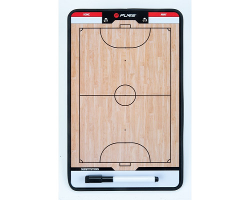 Тактичний портфель Pure2Improve COACHBOARD FUTSAL