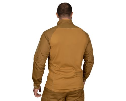 Бойова сорочка  CM Raid 2.0 Twill/Coolpass Air 2.0 Койот (7180), S