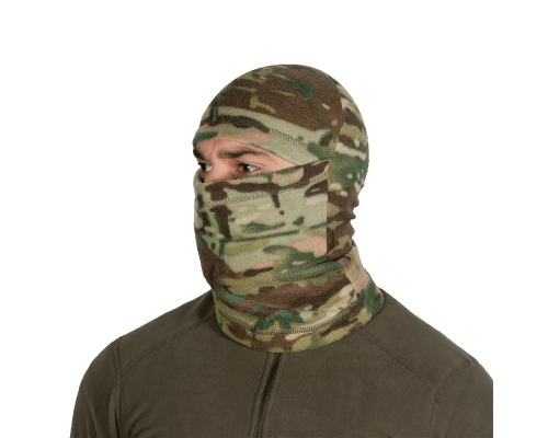 Балаклава Fleece Multicam (7251)