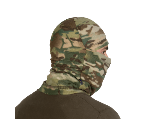 Балаклава Fleece Multicam (7251)