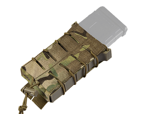 Підсумок під магазин AK/AR Fastmag LC Multicam (8450)