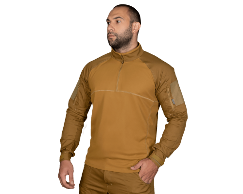 Бойова сорочка  CM Raid 2.0 Twill/Coolpass Air 2.0 Койот (7180), M