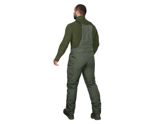 Зимові штани Patrol Nylon Taslan Олива (7355), XXL