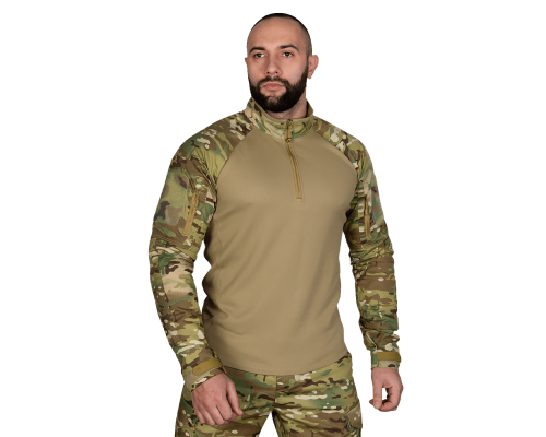 Бойова сорочка Raid Multicam/Tan (7504), XL