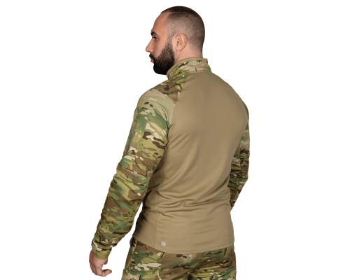 Бойова сорочка Raid Multicam/Tan (7504), XL