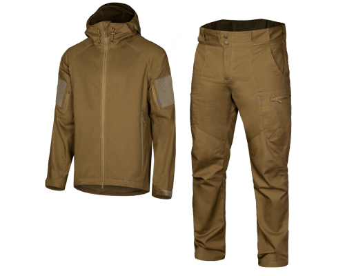 Костюм Stalker 3.0 Twill Койот (7141), S