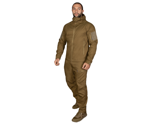 Костюм Stalker 3.0 Twill Койот (7141), S