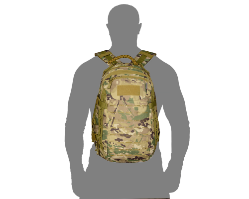 Рюкзак BattleBag LC Multicam  (7237)