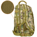 Рюкзак BattleBag LC Multicam  (7237)