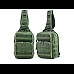 Сумка Smartex 3P Tactical 12 ST-102 Зелена