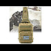 Сумка Smartex 3P Tactical 12 ST-102 Зелена