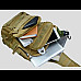 Сумка Smartex 3P Tactical 12 ST-102 Зелена