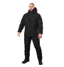 Комплект Patrol RainWall Чорний  (8509), XL