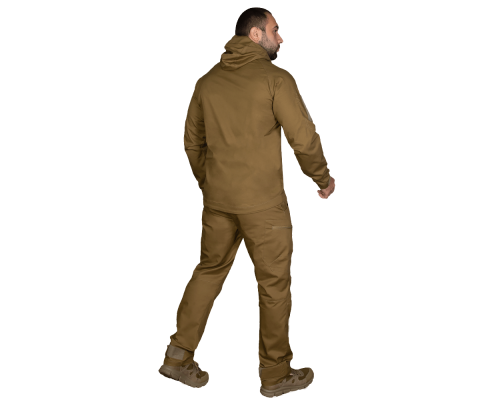 Костюм Stalker 3.0 Twill Койот (7141), L