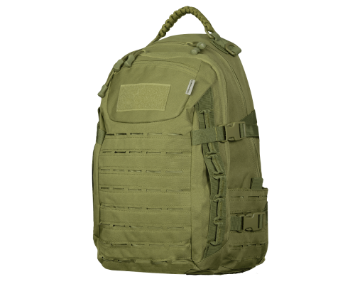 Рюкзак BattleBag LC Олива (7236)