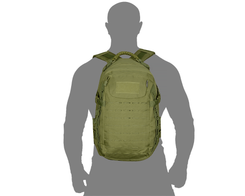 Рюкзак BattleBag LC Олива (7236)