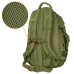 Рюкзак BattleBag LC Олива (7236)