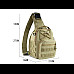 Сумка Smartex 3P Tactical 10 ST-050 Зелена